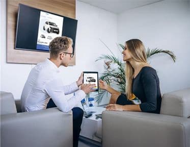 Nos équipes vous accompagnent